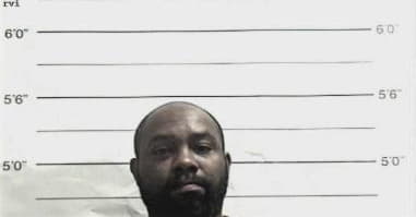 Ralph Johnson, - Orleans Parish County, LA 